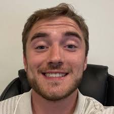 Benjamin Kistler's Instagram, Twitter & Facebook