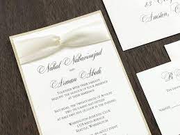 Elegant Wedding Invitation Set Champagne Wedding Invitation Etsy Wedding Invitations Champagne Etsy Wedding Invitations Metallic Wedding Invitations