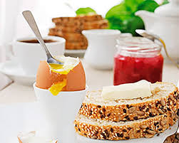 Diabetemagazine Le Premier Repas Du Diabetique Le Petit Dejeuner