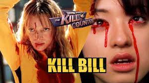 Piratestreaming, che ti permetteranno di vedere serie tv, ma anche film e telefim gratis, senza registrazione e aggiornato giornalmente.il vero streaming italiao su pirate streaming. Kill Bill The Whole Bloody Affair The Kill Counter Youtube
