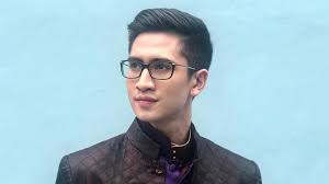 Verrell Bramasta Profil Biodata Lengkap Kepogaul