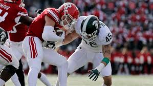 Rutgers welcomes a student body that reflects the diversity of the world around us. Big Ten Football Misery Index Replacing Rutgers As Butt Of Our Jokes