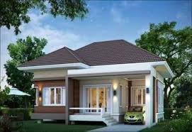 Pagar rumah, selain bisa mempertegas desain eksterior rumah anda, juga memiliki banyak fungsi lainnya. Contoh Rumah Sederhana Terbaru Plan Maison Architecte Maison Architecte Plan Maison Moderne