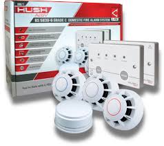 Portable toxic detector carbon monoxide detector alarm with removable battery operated. C Tec Fire Alarms Call Systems Induction Loop Systems