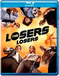 Special forces unit sent into the bolivian jungle on a search and destroy mission. Dvd Review The Losers One Movie Our Views