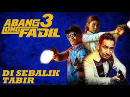 Download and watch tonton abang long fadil 2 (2017) with english subtitle. Abang Long Fadil 2 Full Movie