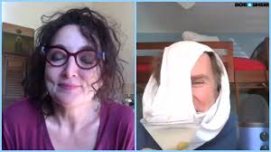 We hope you join us for our Happy Hour livestream tonight at 7pm ET