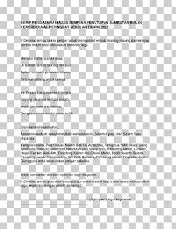 Abu seman, guru agama sekolah. Plantilla De Formulario De Contrato De Arrendamiento De Contrato De Alquiler Merdeka Malasia Diverso Modelo Texto Png Klipartz