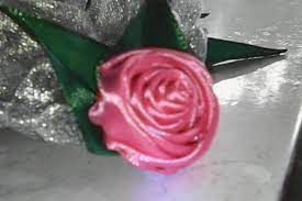 Check spelling or type a new query. Diy Cara Membuat Bunga Mawar Dari Pita Satin How To Make Roses From Satin Ribbon Diy Lace Ribbon Flowers How To Make Roses Flower Crafts