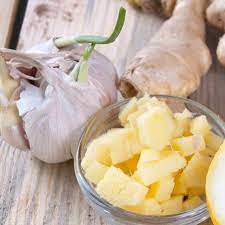 Check spelling or type a new query. Quick Ginger Garlic Paste Quick Easy And Authentic Tasting