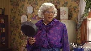 Madea is a polarizing popular figure in us cinema that has a lot of. I Rewatched All Of Tyler Perry S Madea Movies And Ranked Them From Worst To Best