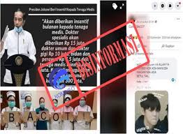 Kata bacot ini biasanya digunakan untuk mengekspresikan kepada seseorang yang memiliki banyak bicara namun sedikit aksi. Kementerian Komunikasi Dan Informatika