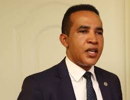 General Julio Camilo de los Santos Viola is remanded 18 months in custody  in Coral 5G case