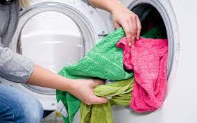 By The Numbers: How Much Time We Spend Doing The Laundry | Wayzata Home  Laundry & Dry Cleaning