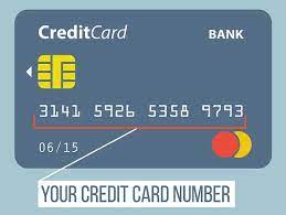 20k sub specialyou guys are special so here my bank details :djoin discord: How To Find Your Credit Card Number Without Your Card Quora