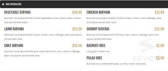 Sep 27, 2020 · specialties: Everest Curry Kitchen Menu In Sandy Utah Usa