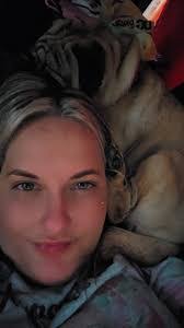 Gina Delano's Instagram, Twitter & Facebook