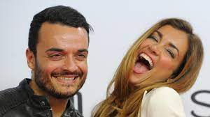 He initially felt to have a promising future in soccer. Jana Ina Und Giovanni Zarrella Privat Chaotisch Stressig Romantisch Das Extravagante Leben Des Powerparchens News De
