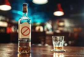All state and private markets, marts and depots are banned from selling and distributing alcohol while restaurants, food stalls, cafeterias are also barred. Alcohol Ban In South Africa Slammed