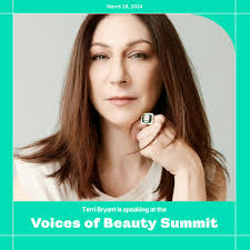 🚨Terri Bryant, Founder of Guide Beauty, is a Speaker at the Voices of  Beauty Summit 🚨 At the height of her career, Terri started to experience a  loss of dexterity in her