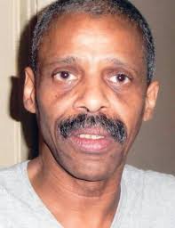 Obituary information for Darrell Clark