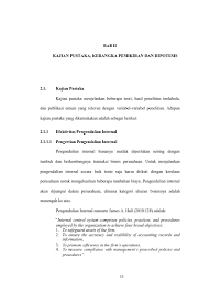 Hipotesis hendaklah menyatakan hubungan dua variable atau lebih. Kerangka Teori Kerangka Konsep Variabel Penelitian Dan Hipotesis Penelitian Dalam Penelitian Kuantitatif