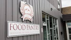 Get inspired by these amazing pantry logos created by professional designers. Cache Community Food Pantry Linkedin