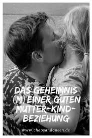 Das Geheimnis Einer Guten Mutter Kind Beziehung Eine Umarmung Reicht Mutter Kind Mutter Kinder