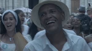 The Unseen Festival 2019: Whispering into the Void. Friday, September 27,  7:30pm