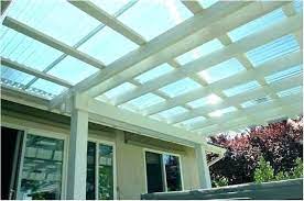 Duromax, tebalnya 4,8 mm 5. Daftar Harga Atap Kanopi Polycarbonate Terbaru Lengkap 2020