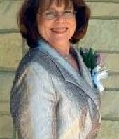 Obituary information for Joyce Jelinek