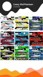 Arjuna xhd livery is the coolest one in the water with the addition of full bussid sticker livery, strobe lights and star wheels in this application. Descarga De La Aplicacion Livery Bussid Arjuna Xhd Garuda Mas 2021 Gratis 9apps