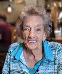 Yvonne Knapp Obituary (2022)