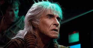 Review: Star Trek II: The Wrath of Kahn