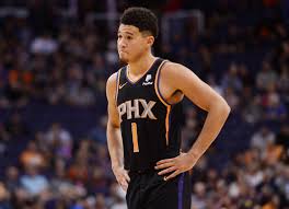 Devin booker has quickly become a household name for fans of the nba. Report Devin Booker Could Be Target For Miami Heat If They Strike Out In 2021 Heat Nation