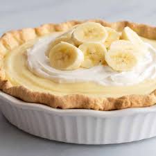 This link is to an external site that may or may not meet accessibility. Banana Cream Pie With Brown Butter Baked By An Introvert