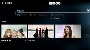 However, hbo users in europe were not able to use the android tv apps. Hbo Go Our Exclusive Streaming Platform Hbo Estados Unidos