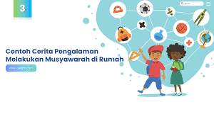 Check spelling or type a new query. Contoh Cerita Pengalaman Melakukan Musyawarah Di Rumah Osnipa