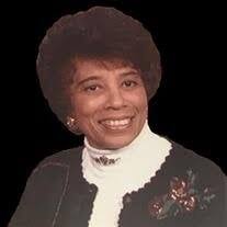 Mrs. Helen Myers Cameron Obituary