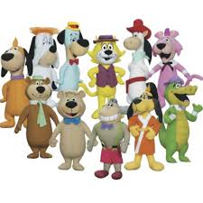 Best friends with ren, though ren doesn't seem to appreciate that. Top Ten Tv Cartoon Characters From The 1950s And 1960s Reelrundown