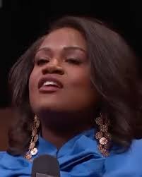 She's STILL IN LOVE 👩🏾‍❤️‍👨🏾 with the man she walked out on! part 2