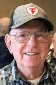 Obituary for James G. Pollock