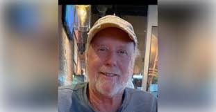 Obituary information for Michael C VanOver
