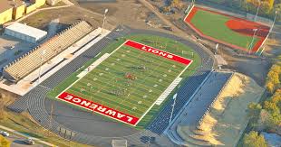 Lawrence High Schools Sports Venues