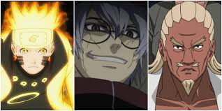 Is Kabuto Even Close To The Power Of Naruto And Sasuke In The Boruto  Series? - Quora