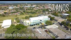 Por dentro do instituto confúcio na unesp. Aniversario Ibb Unesp 57 Anos Youtube
