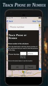 Selain menggunakan situs online, anda juga bisa menggunakan aplikasi pelacak nomor hp di playstore untuk mencari lokasi dan keberadaan posisi orang lain lewat no hp. Pelacak Gps Cari Telepon Lokasi Nomor Posisi Orang For Android Apk Download