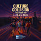 Culture Collision 2026 (Autographs) event image