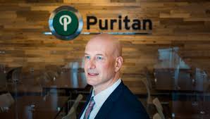 Business Leader: Scott Wellman, of Puritan Medical Products, is ...