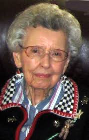 Hazel Gibson Obituary